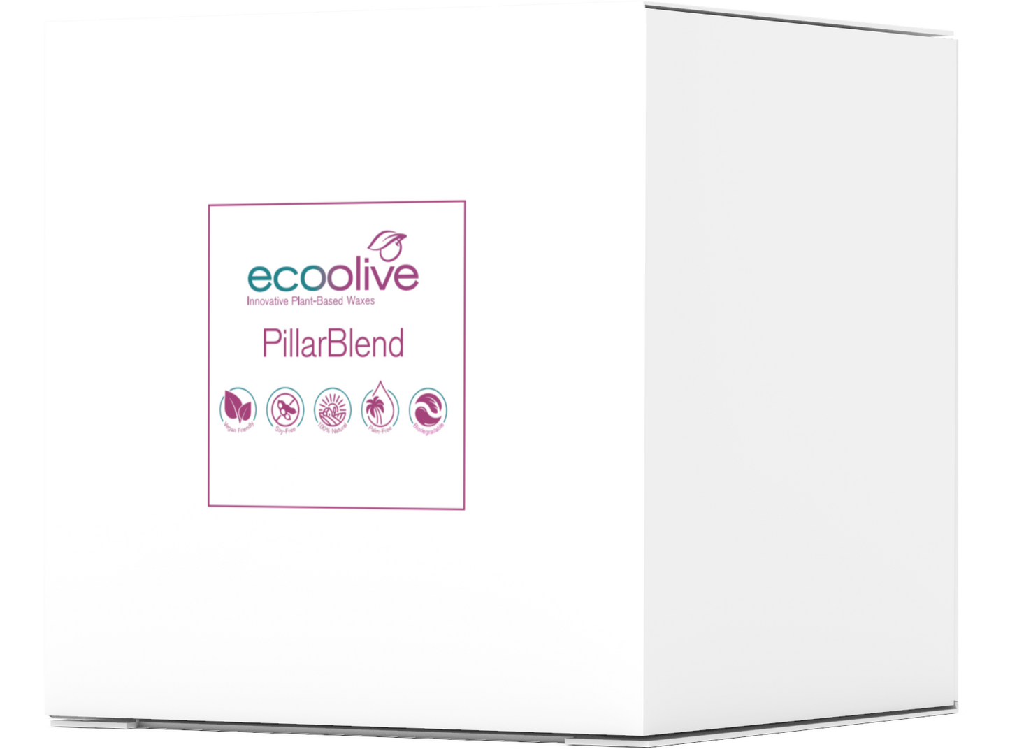 EcoOlive Pillar Blend 20KG