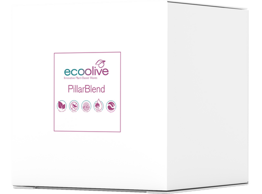 EcoOlive Pillar Blend 20KG