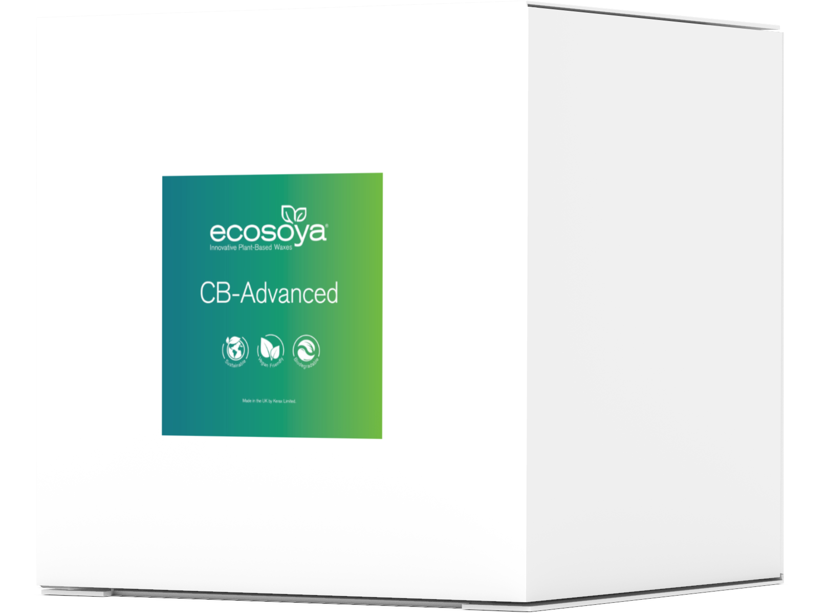 EcoSoya® CB-Advanced 20KG