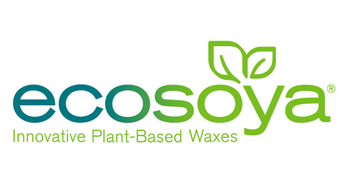 NATURE'S OIL ECOSOYA PLANT-BASED WAX Q220 (1LB) - Scrapbooking and Paper  Crafts