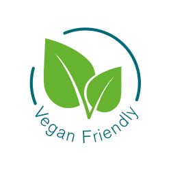Vegan Friendly