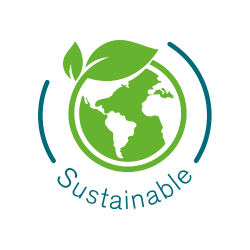 Sustainable