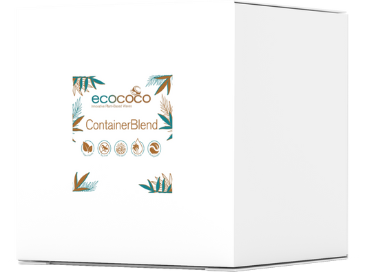 EcoSoya PB Pillar Soy Wax | 100% Soy Candle Wax 11 lb Bag