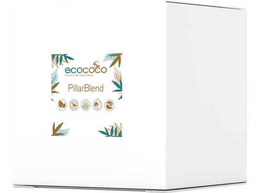 EcoCoco Pillar 20KG