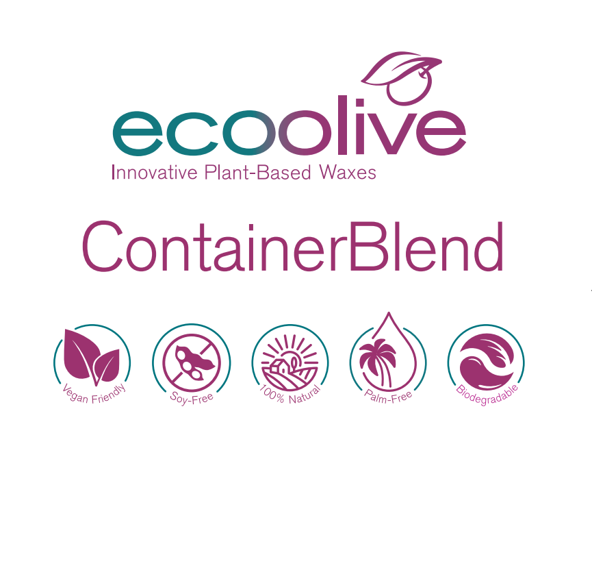 EcoOlive Container Blend 20KG