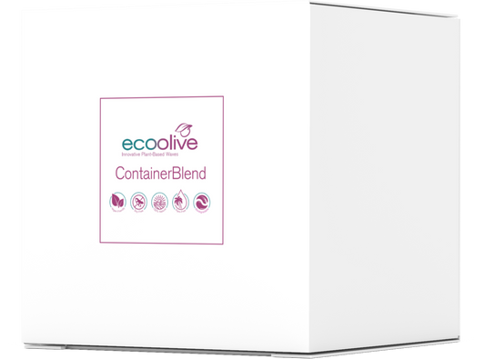 EcoOlive Container Blend 20KG