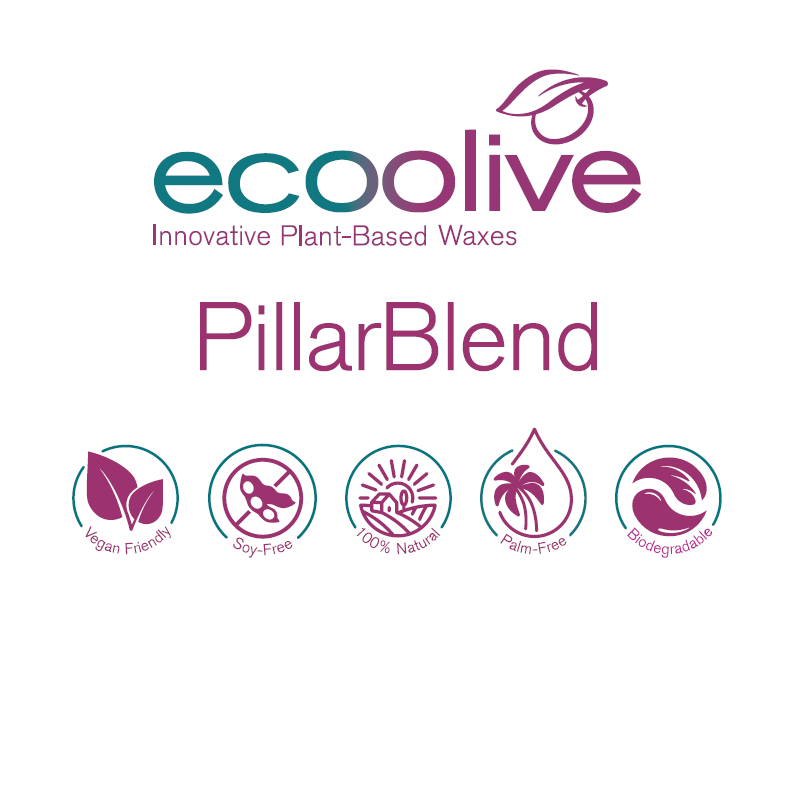 EcoOlive Pillar Blend 20KG