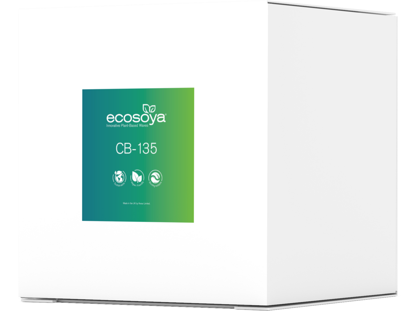 EcoSoya CB-135 20KG