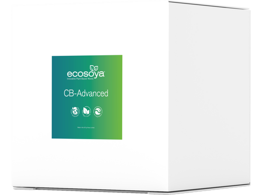 EcoSoya® CB-Advanced 20KG