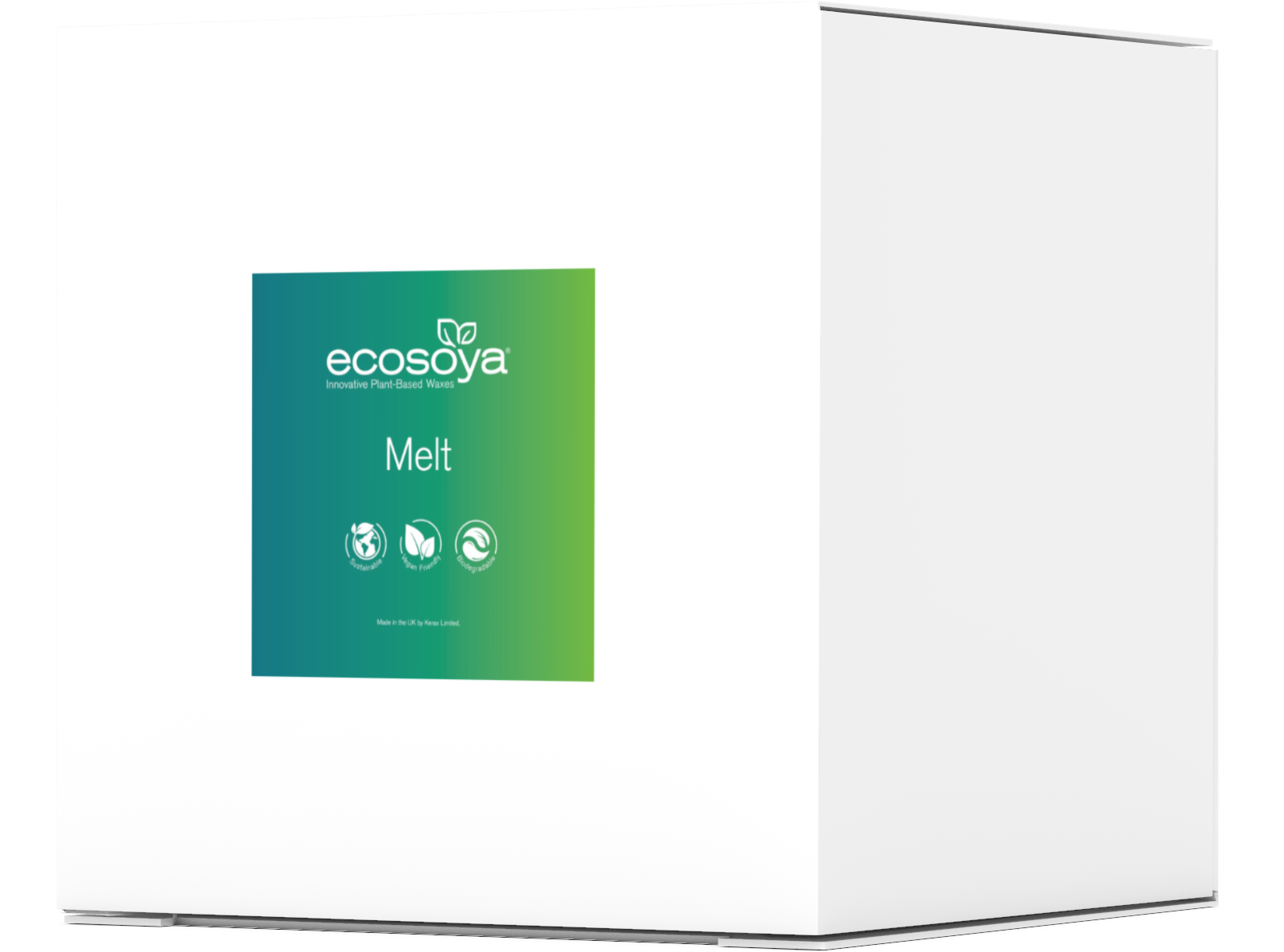 EcoSoya® Melt 20KG