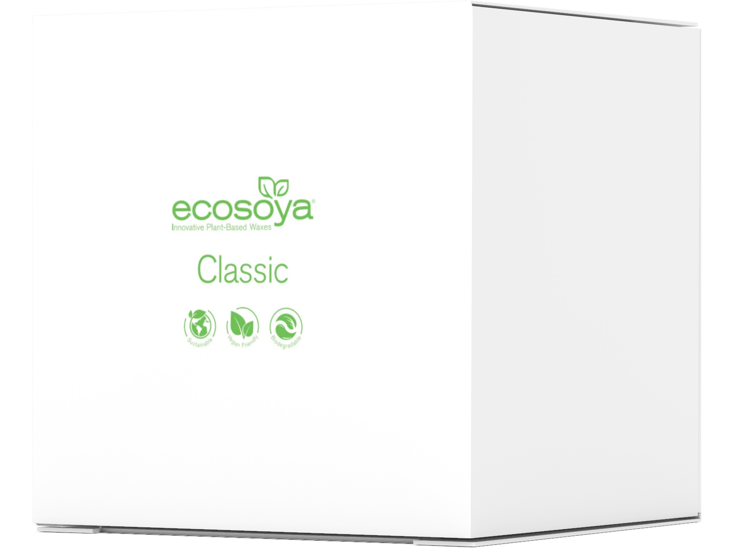 EcoSoya Classic 20KG