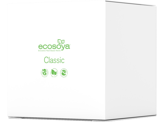 EcoSoya Classic 20KG